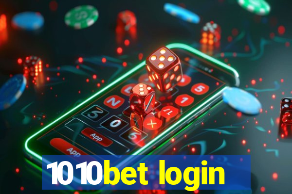 1010bet login