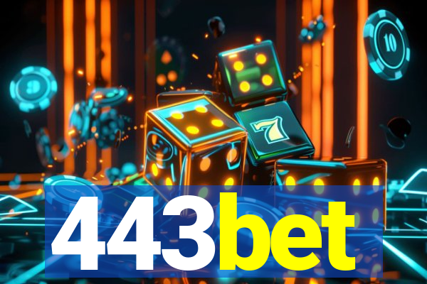 443bet