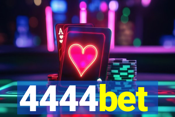 4444bet