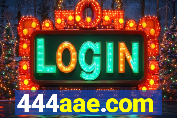 444aae.com