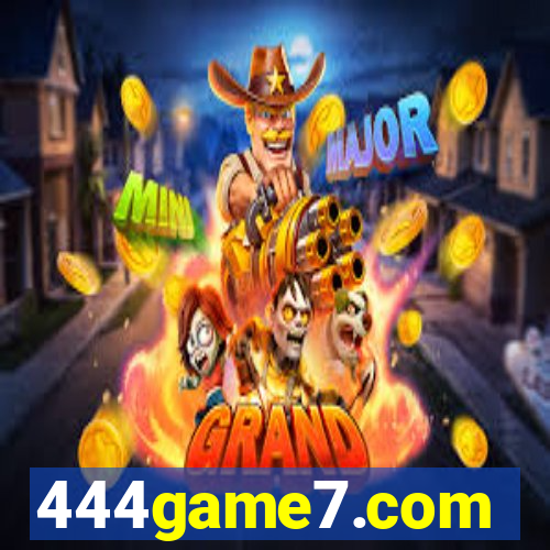 444game7.com