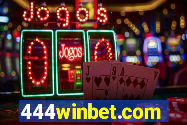 444winbet.com