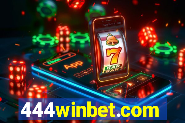 444winbet.com