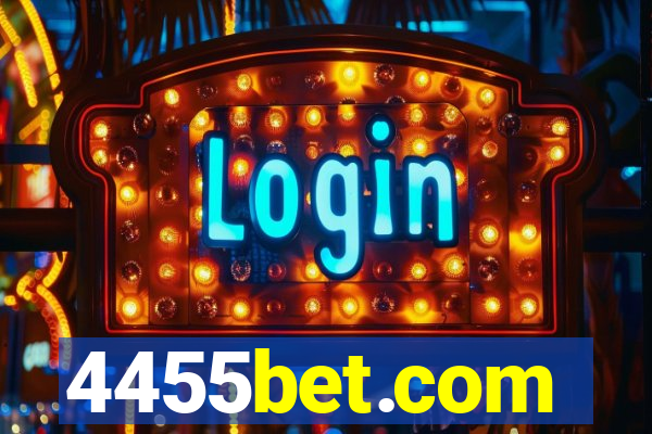 4455bet.com