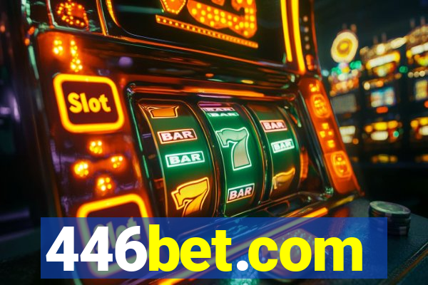 446bet.com