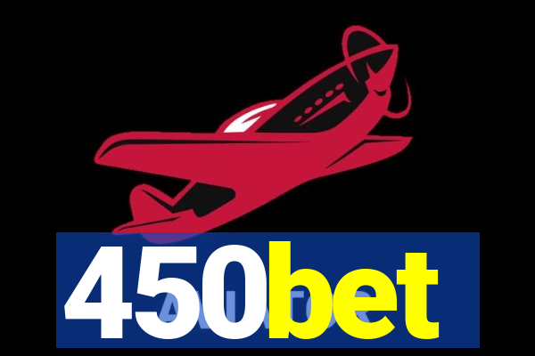 450bet