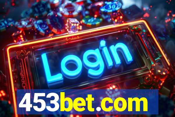 453bet.com