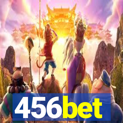 456bet