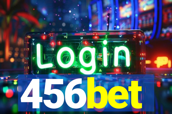 456bet