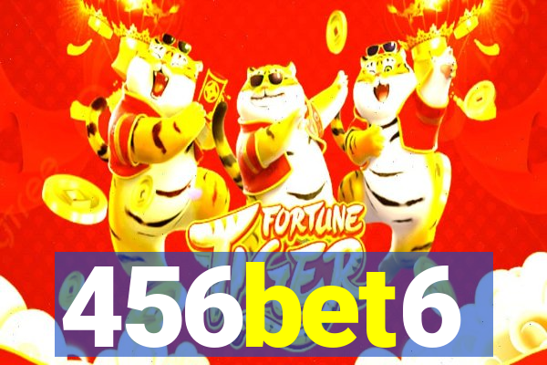 456bet6