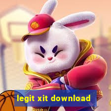 legit xit download