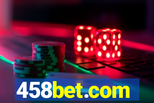 458bet.com