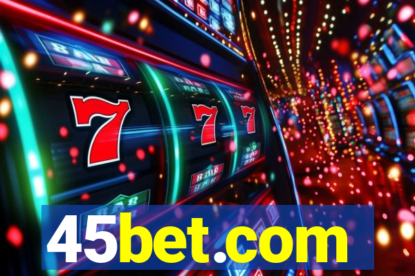 45bet.com