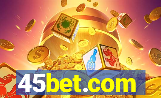 45bet.com