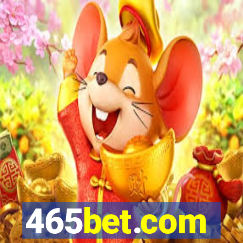 465bet.com