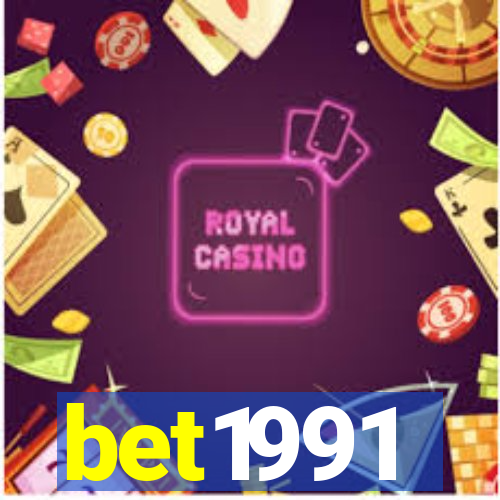 bet1991