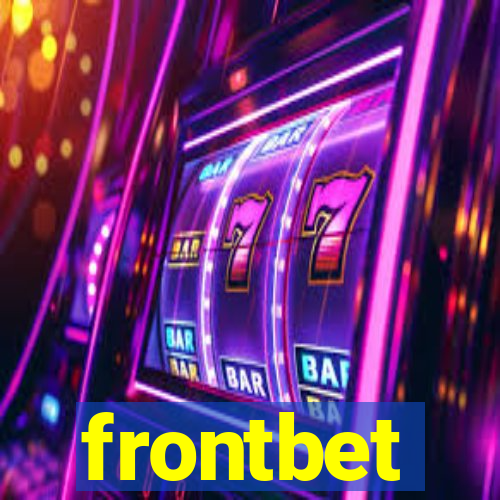 frontbet