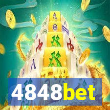 4848bet