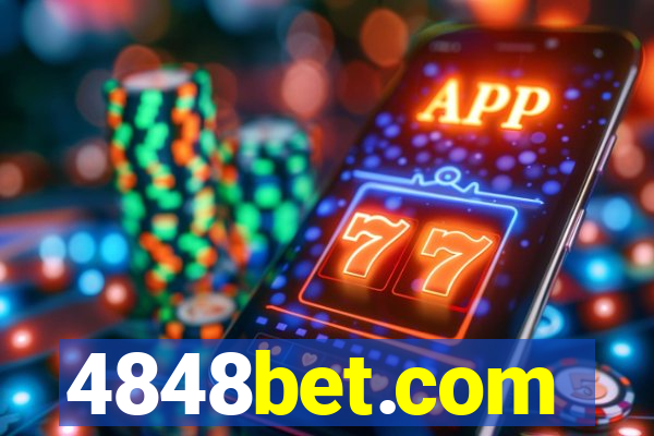 4848bet.com