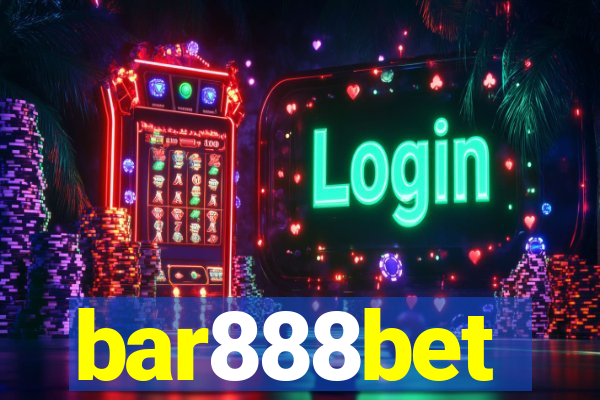 bar888bet