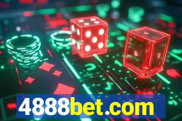 4888bet.com