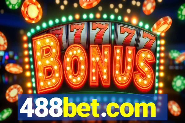 488bet.com