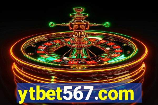 ytbet567.com