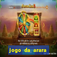 jogo da arara trade é confiável