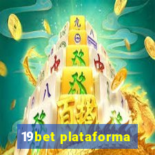 19bet plataforma