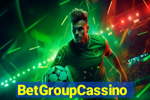 BetGroupCassino