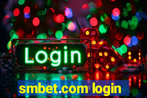 smbet.com login