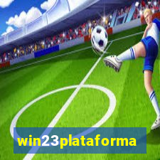 win23plataforma