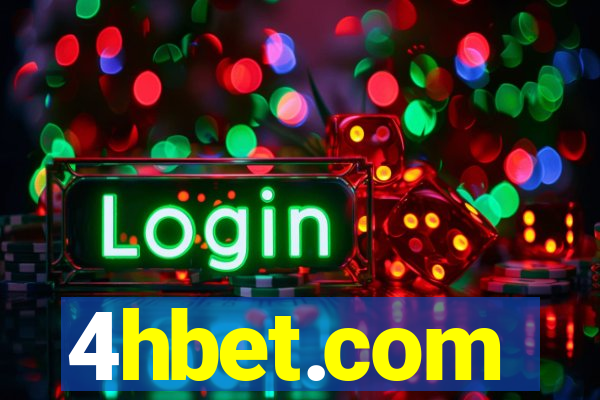 4hbet.com