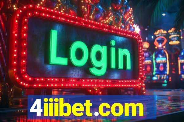 4iiibet.com