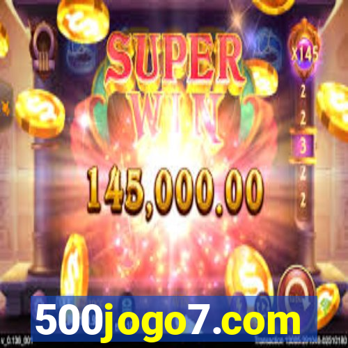 500jogo7.com