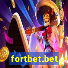 fortbet.bet