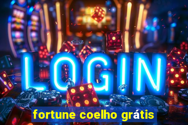 fortune coelho grátis