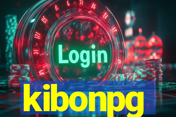 kibonpg