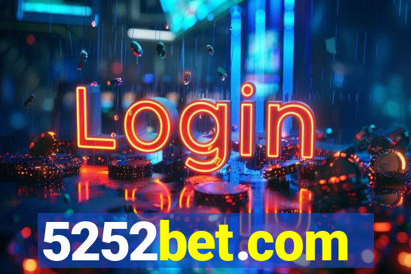 5252bet.com