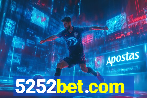 5252bet.com