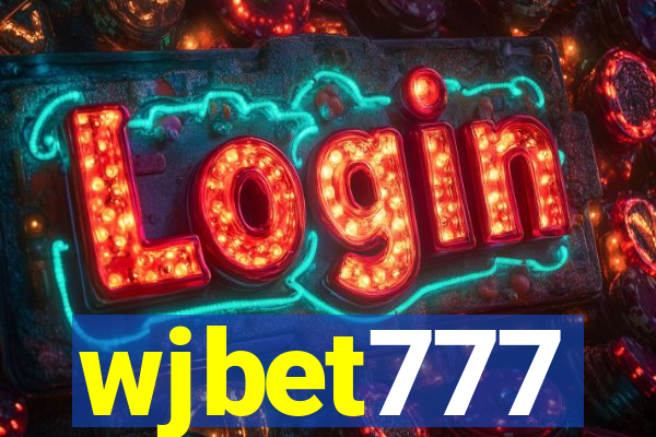 wjbet777