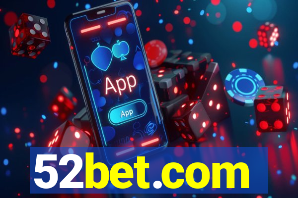 52bet.com