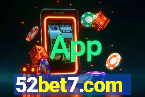 52bet7.com