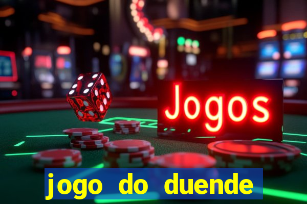 jogo do duende verde cassino