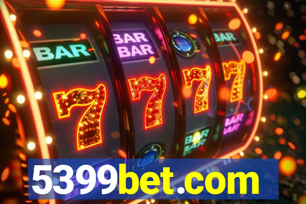 5399bet.com