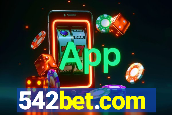 542bet.com