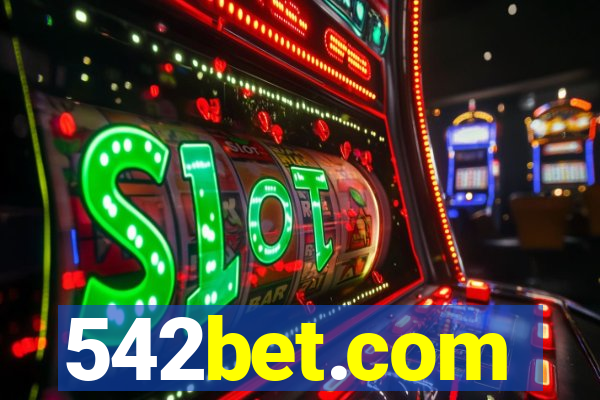 542bet.com