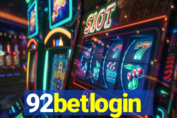 92betlogin