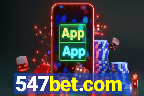 547bet.com