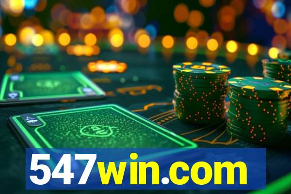 547win.com